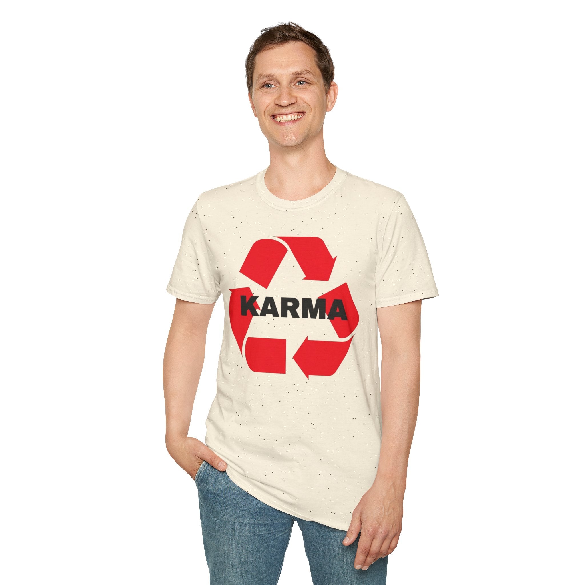 Karma — T-Shirt