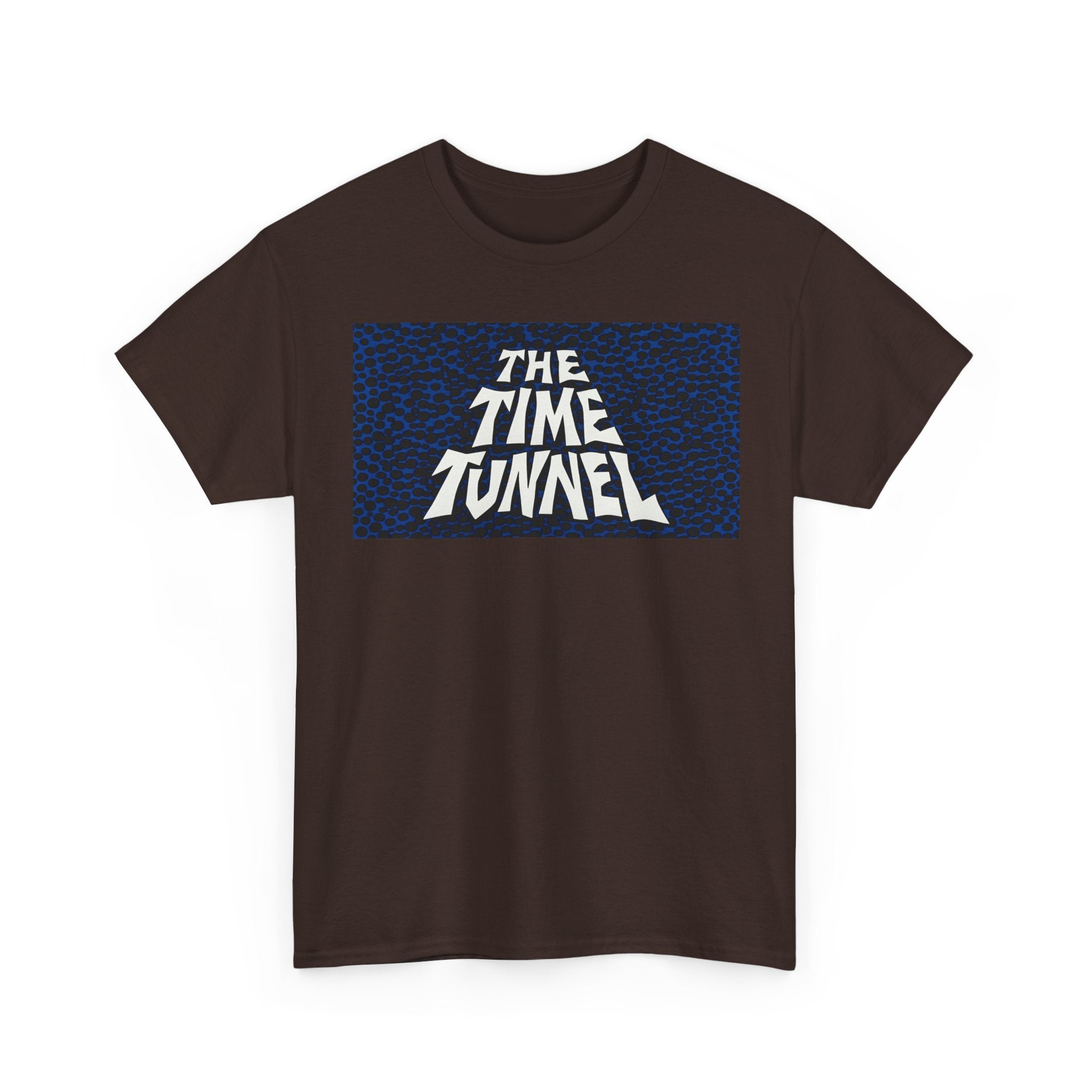 'The Time Tunnel' — T-Shirt