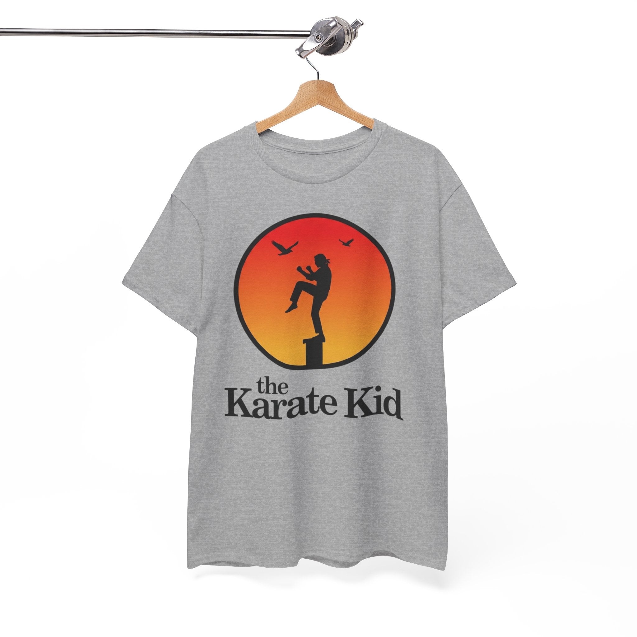Karate Kid — T‑Shirt