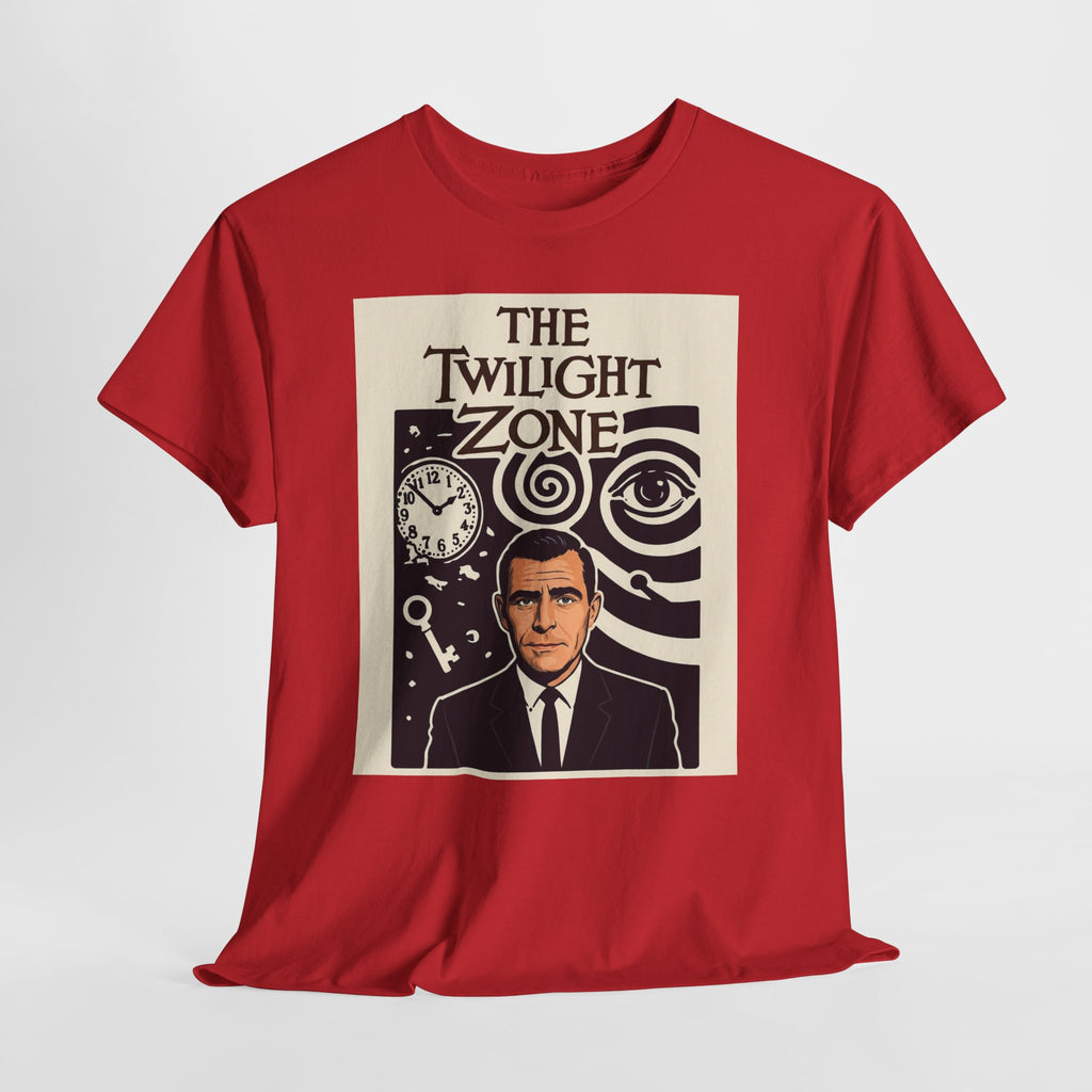 'The Twilight Zone' T‑Shirt