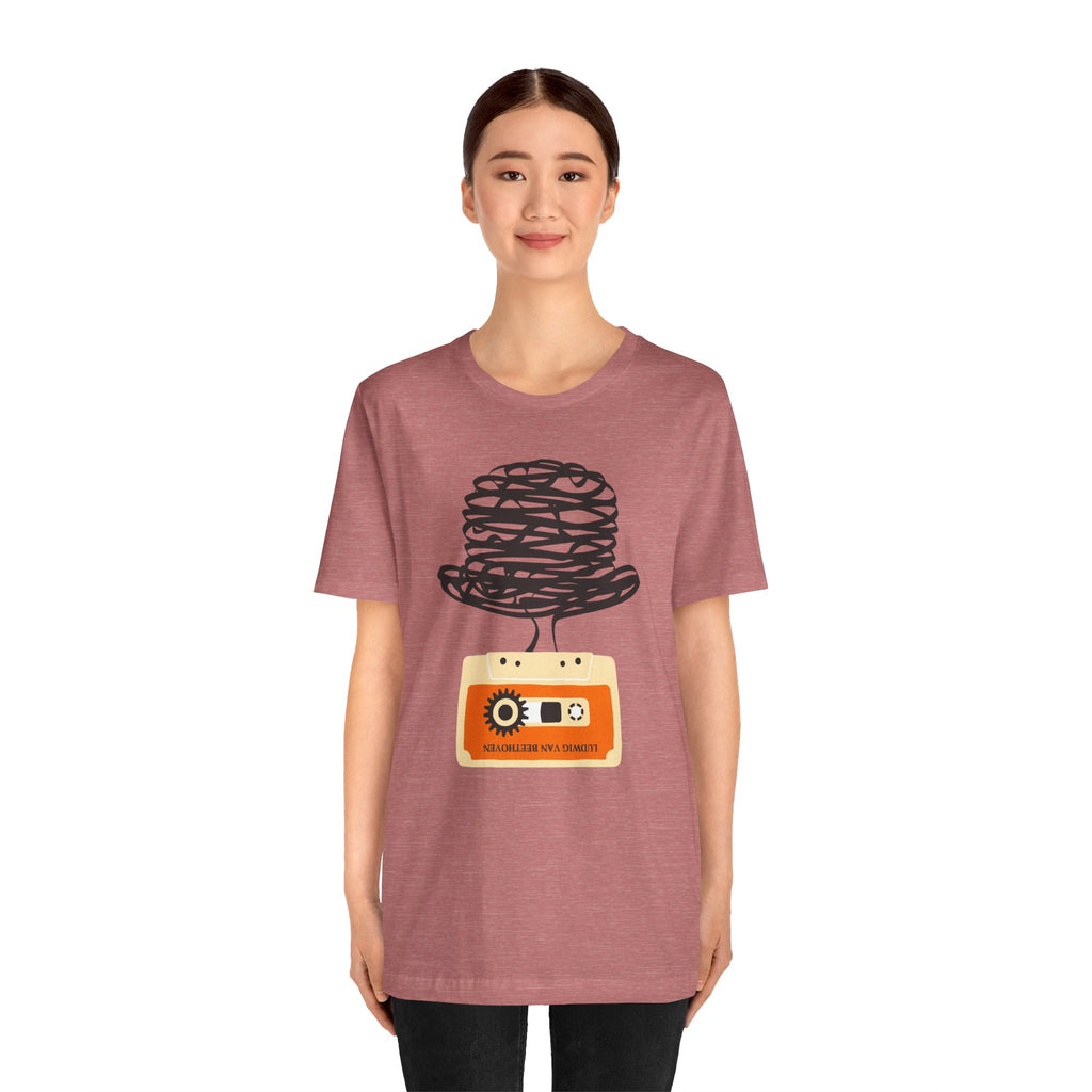 'CLOCKWORK ORENGE' – T-Shirt