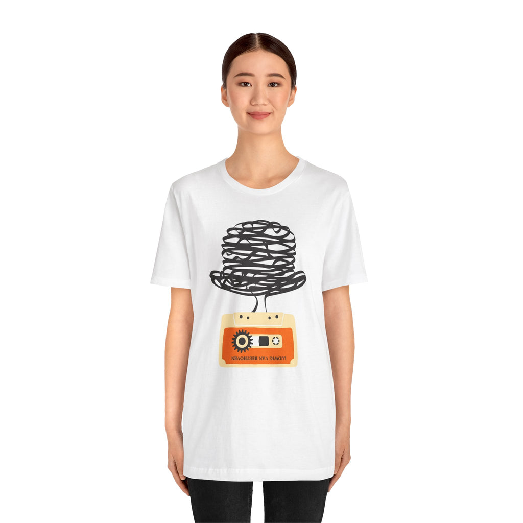 'CLOCKWORK ORENGE' – T-Shirt