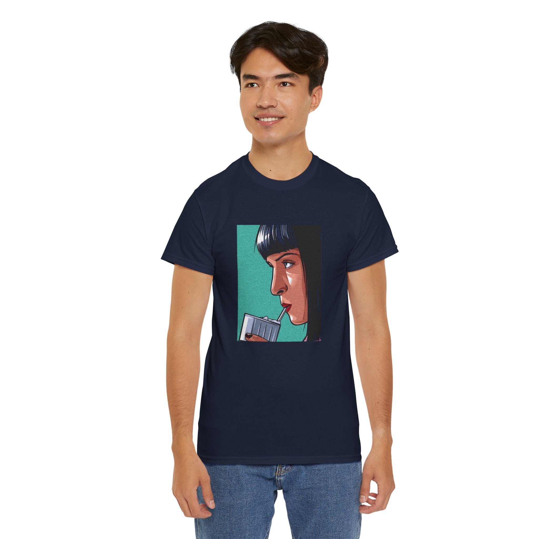 PULP ME- Tshirt