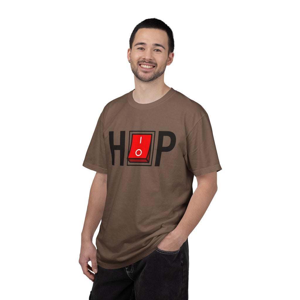 Hip Hop Switch — T-Shirt