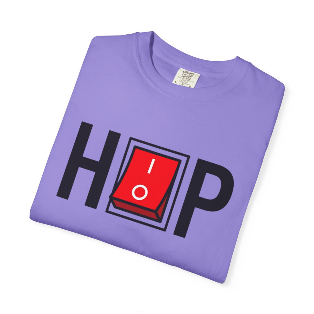 Hip Hop Switch — T-Shirt