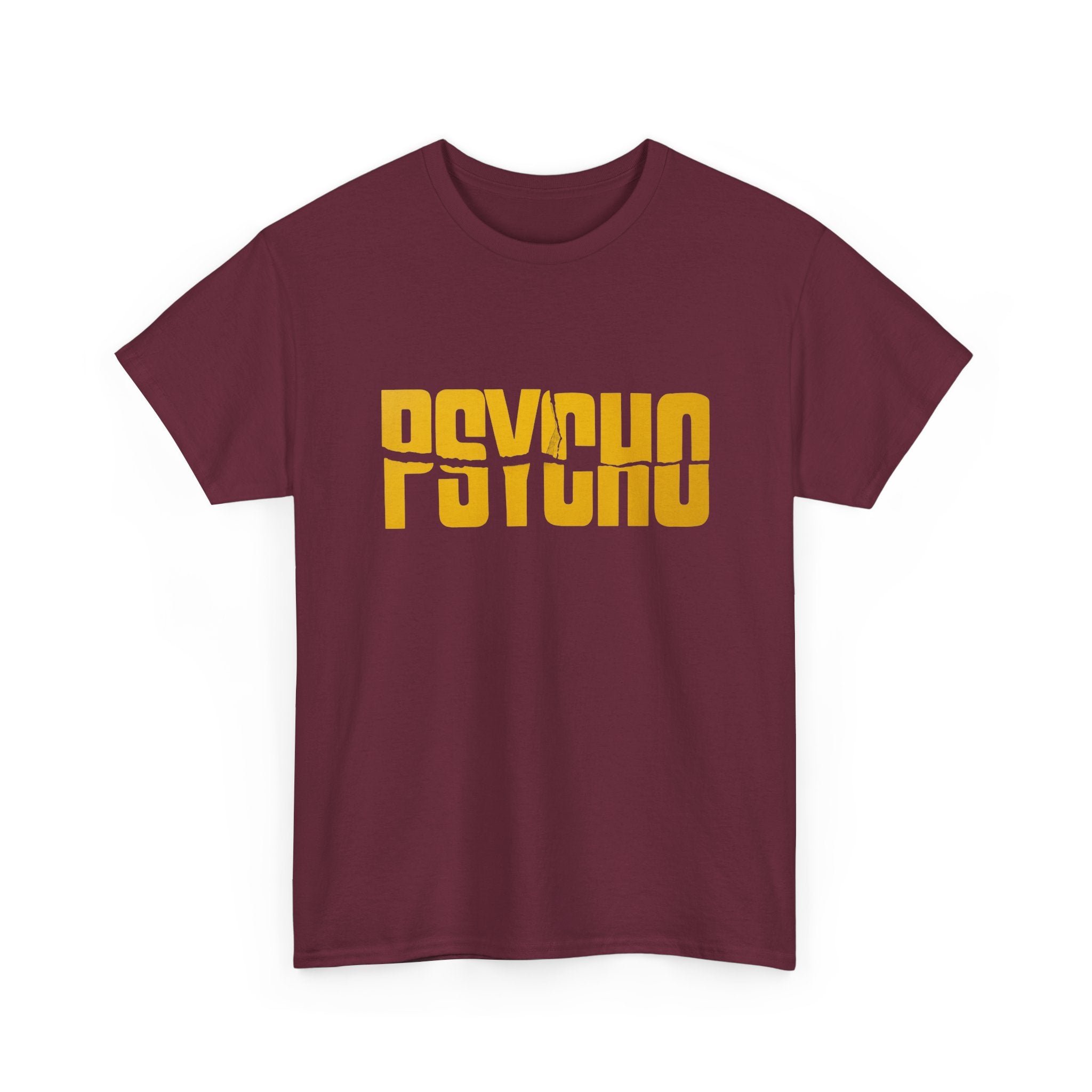 Psycho Retro — Tshirt