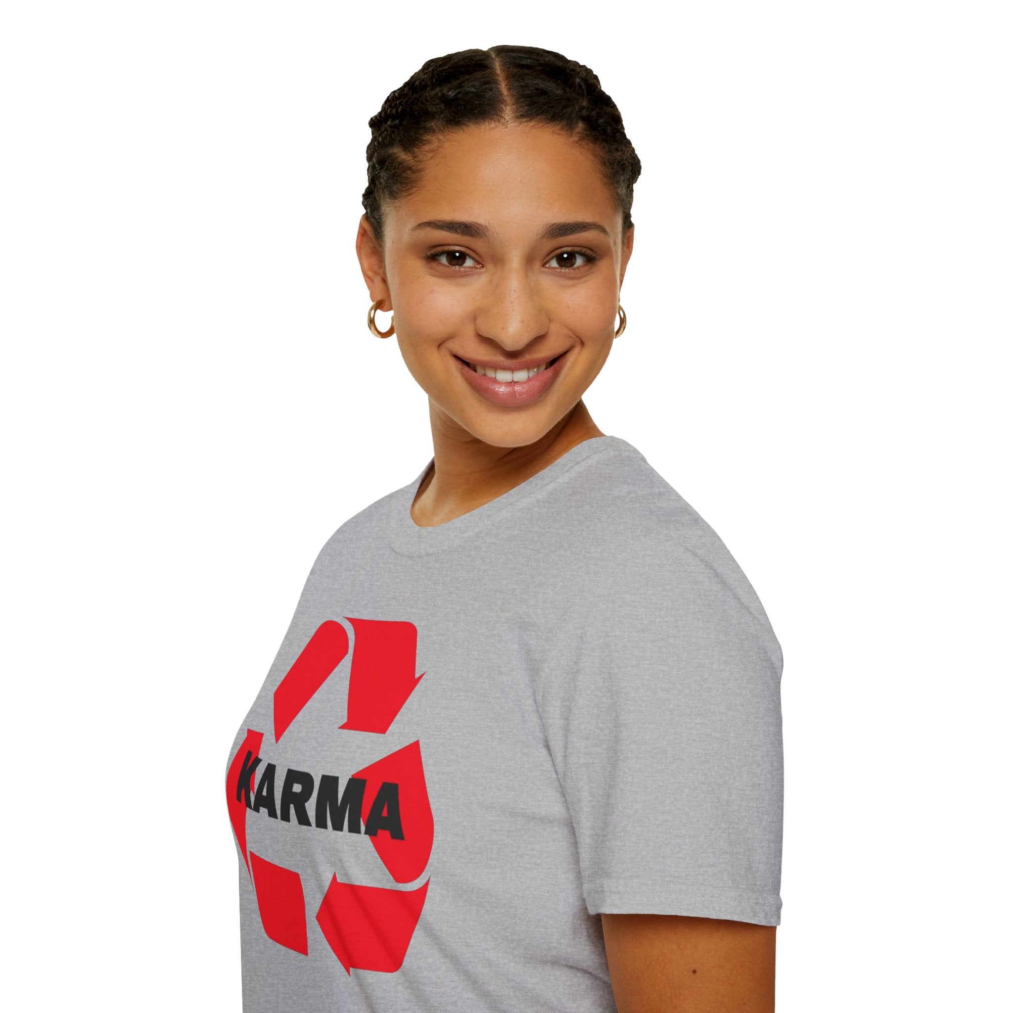 Karma — T-Shirt