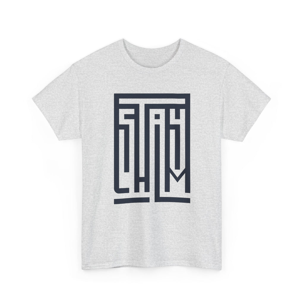 Stay Calm — T-Shirt