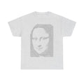 Mona Lisa Art — T-Shirt