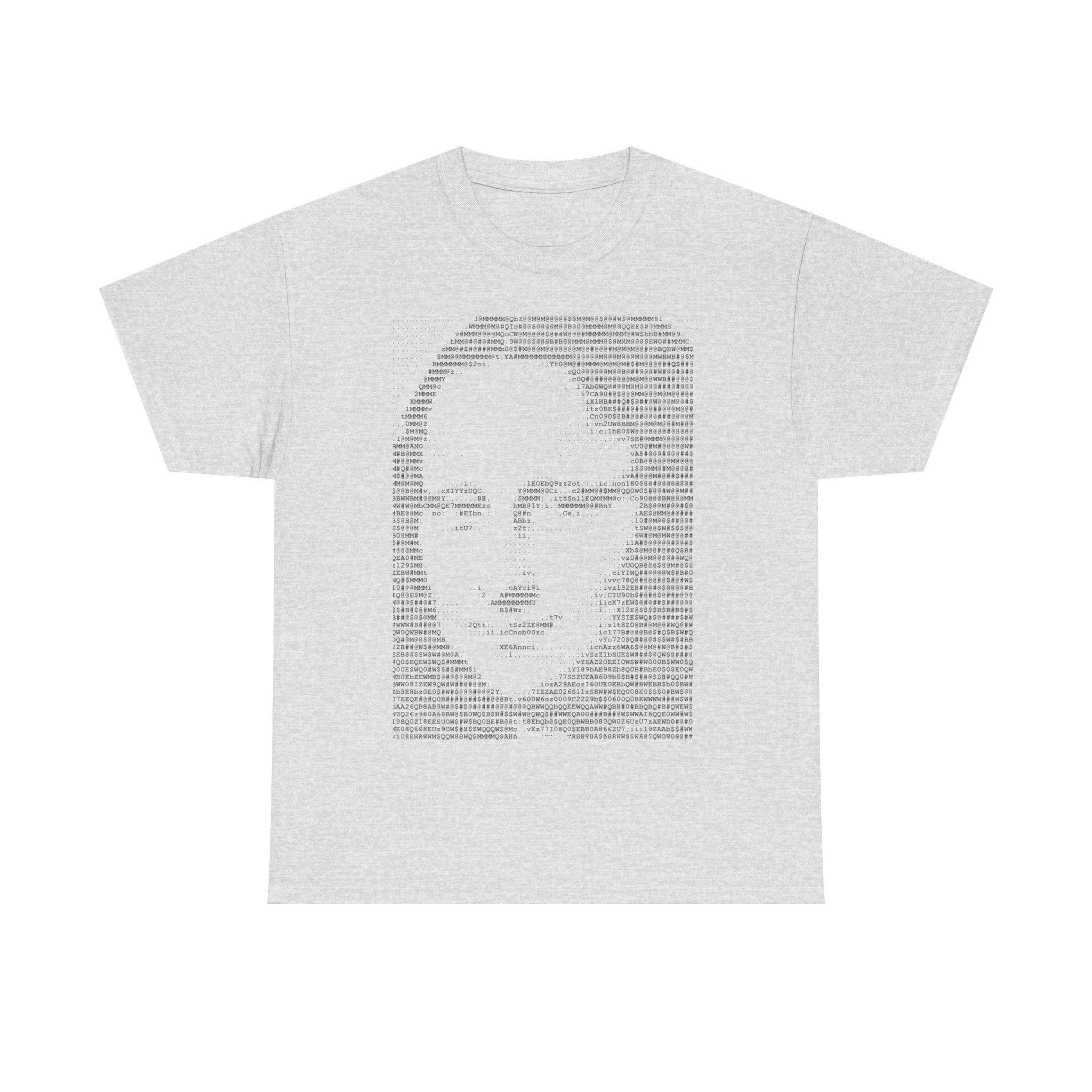 Mona Lisa Art — T-Shirt