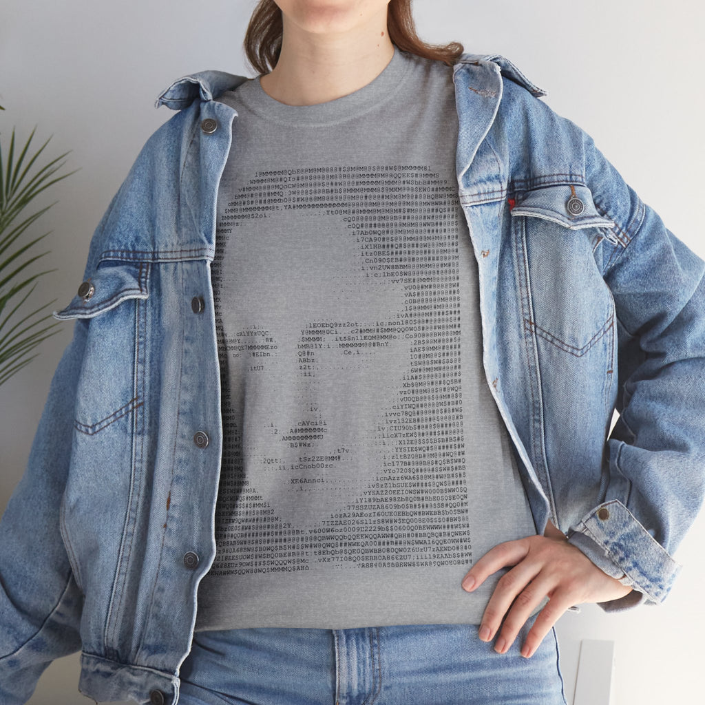 Mona Lisa Art — T-Shirt