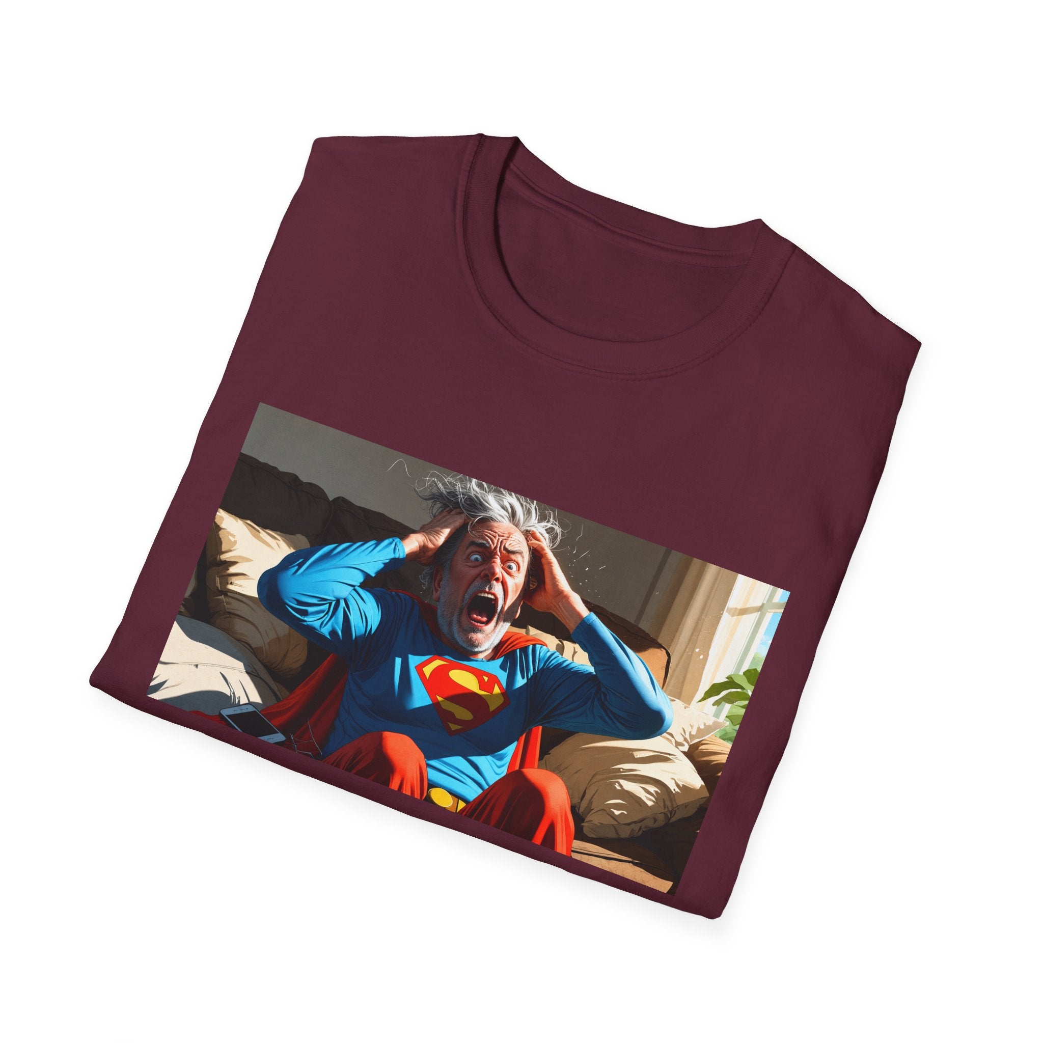 What the f - Tshirt