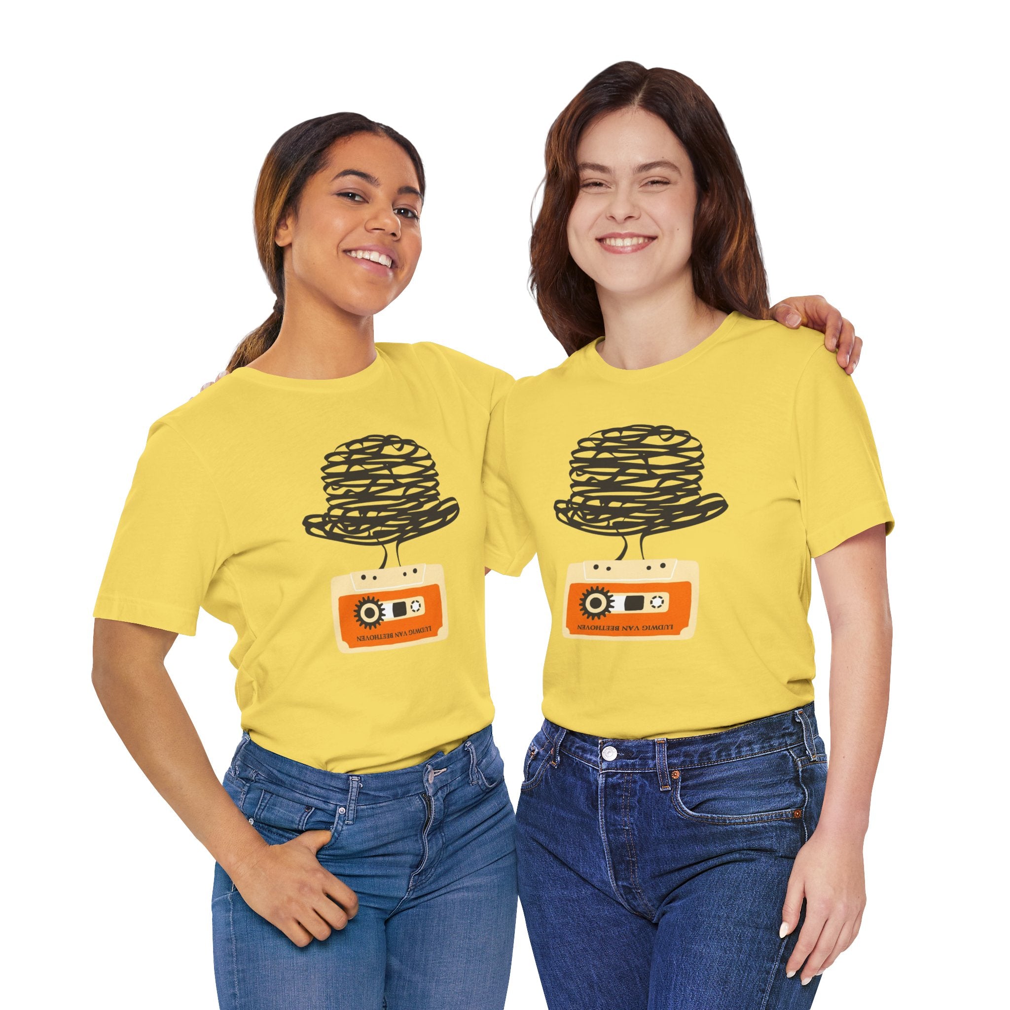 'CLOCKWORK ORENGE' – T-Shirt
