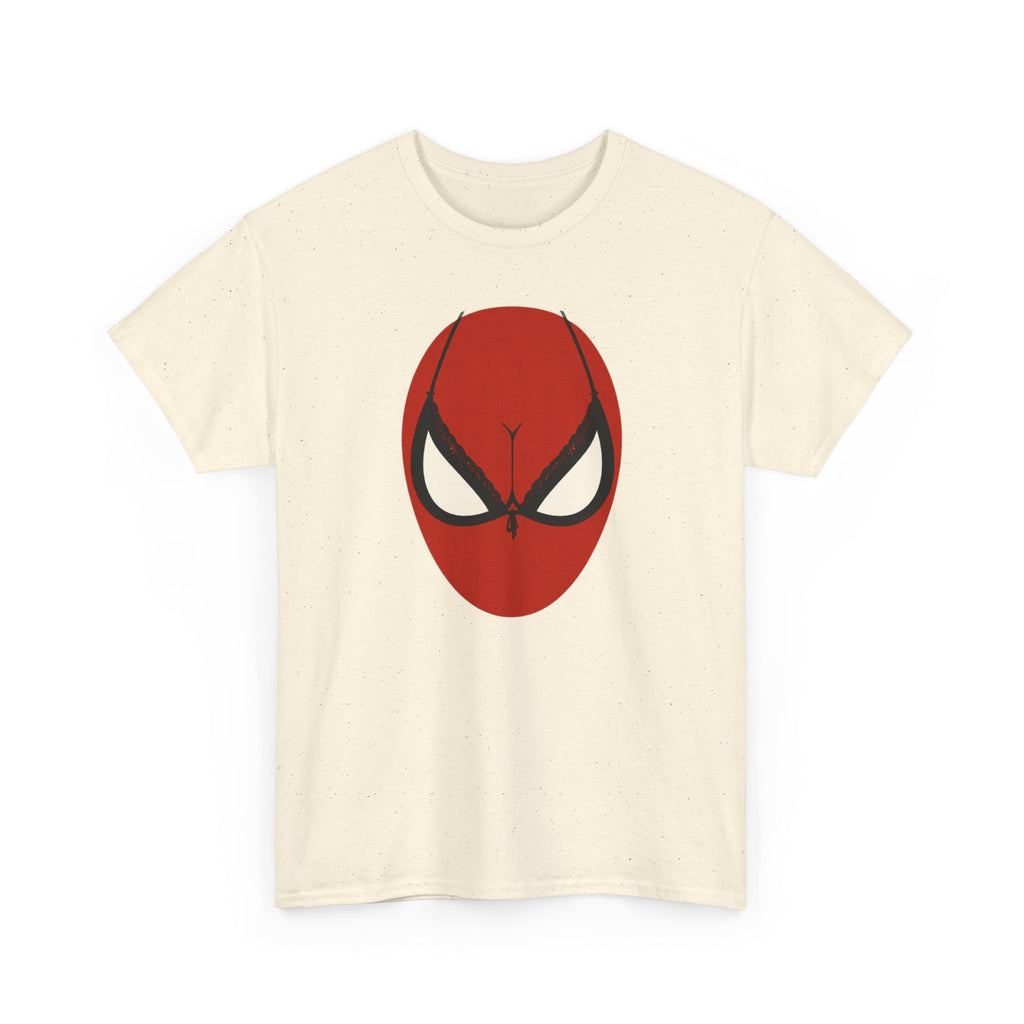 Spider brassière -  T-Shirt