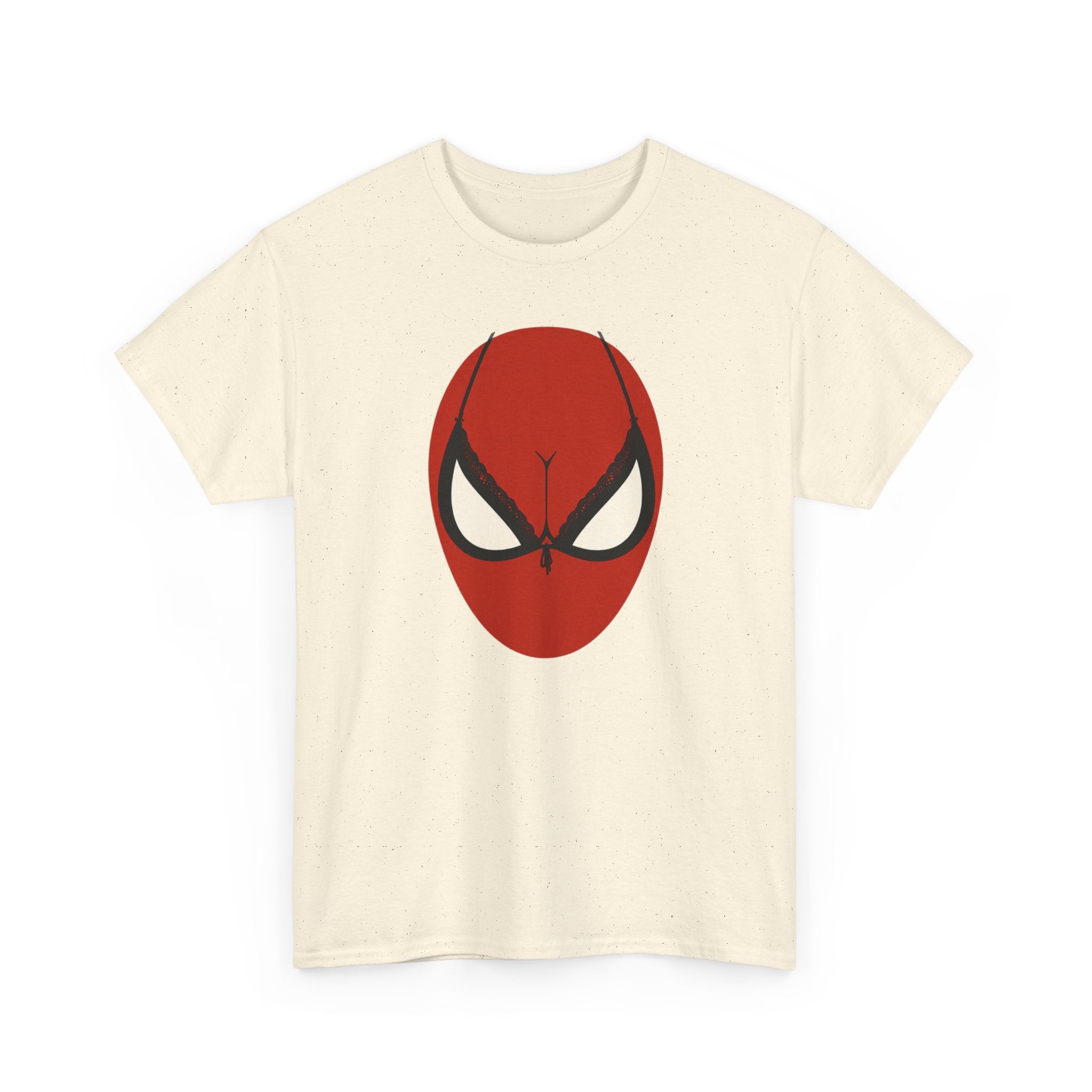 Spider brassière -  T-Shirt