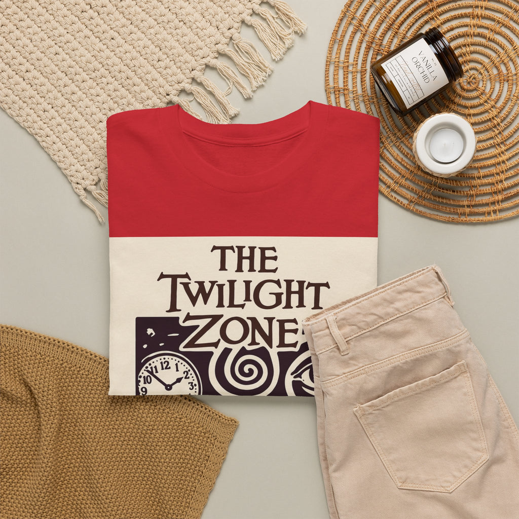 'The Twilight Zone' T‑Shirt