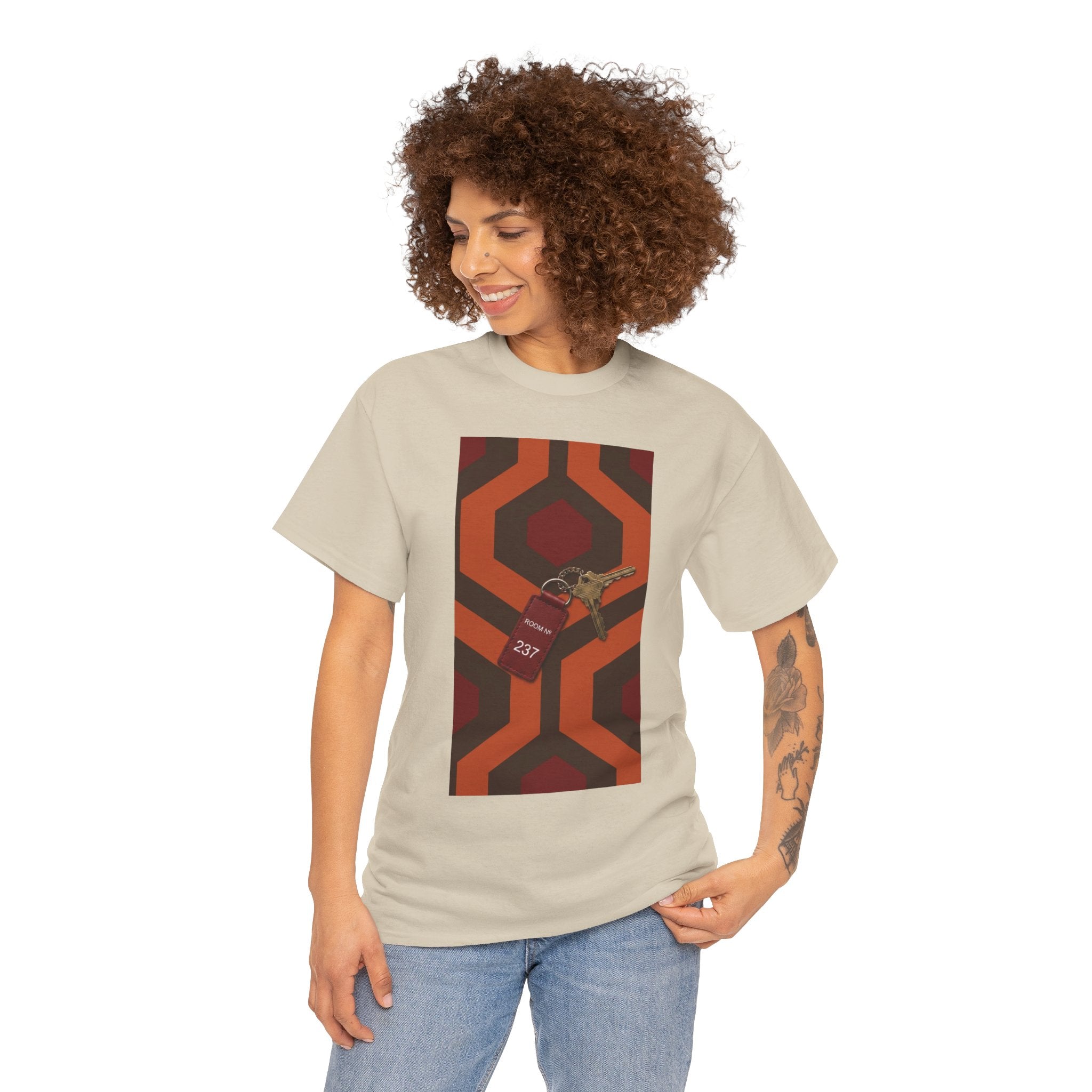 THE SHINING - T-Shirt