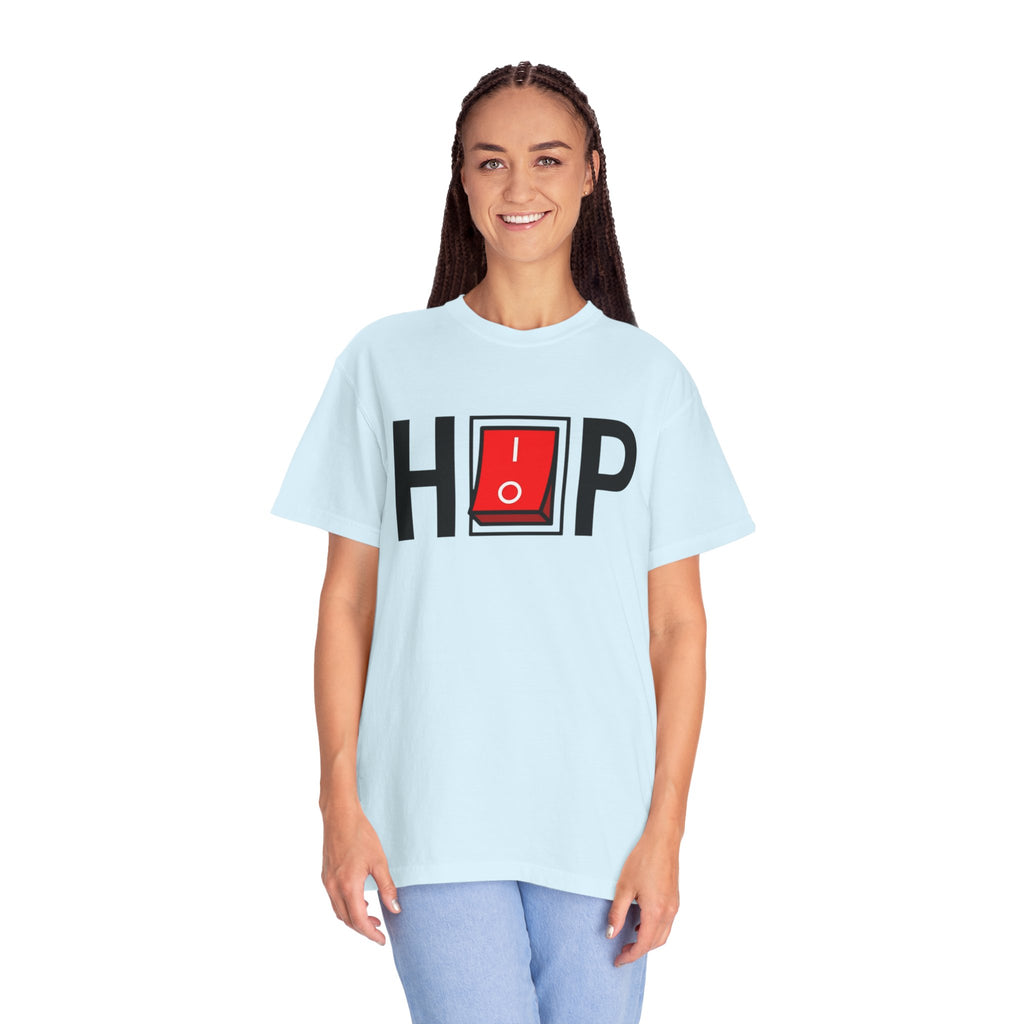 Hip Hop Switch — T-Shirt