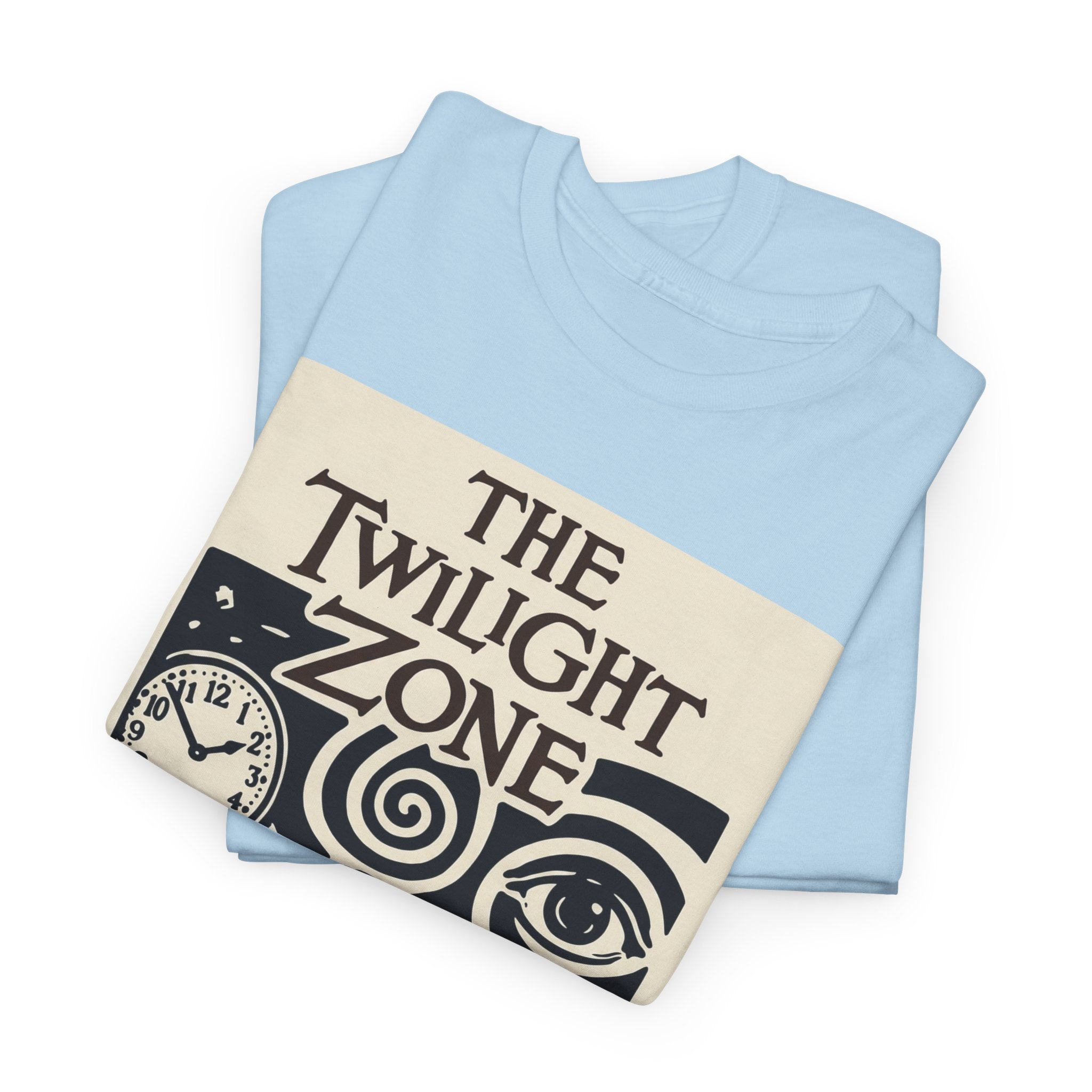 'The Twilight Zone' T‑Shirt