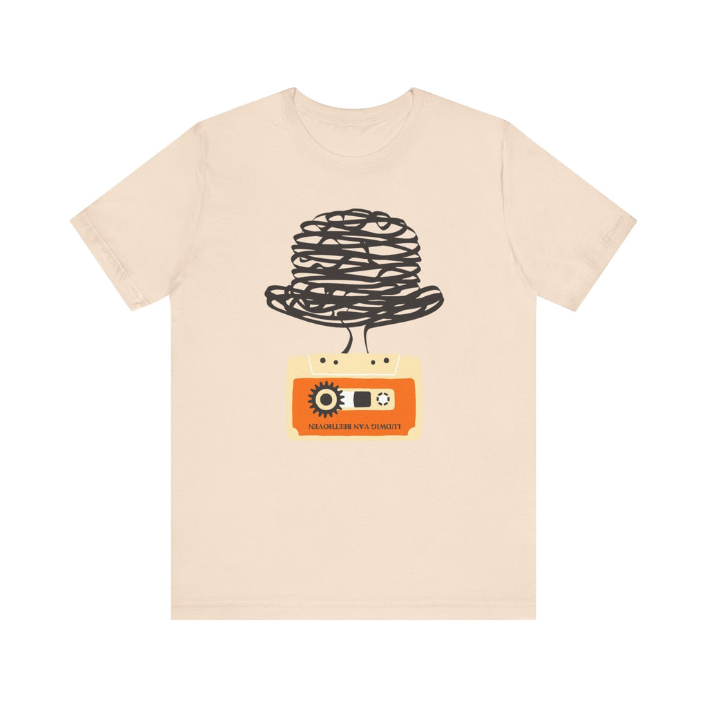 'CLOCKWORK ORENGE' – T-Shirt