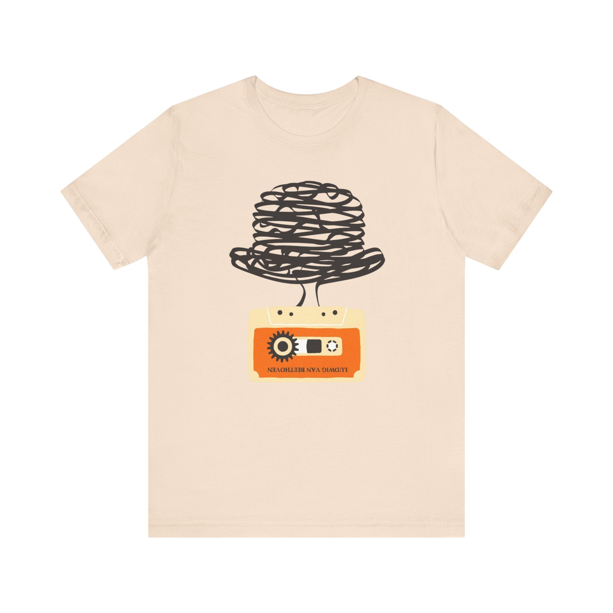 'CLOCKWORK ORENGE' – T-Shirt