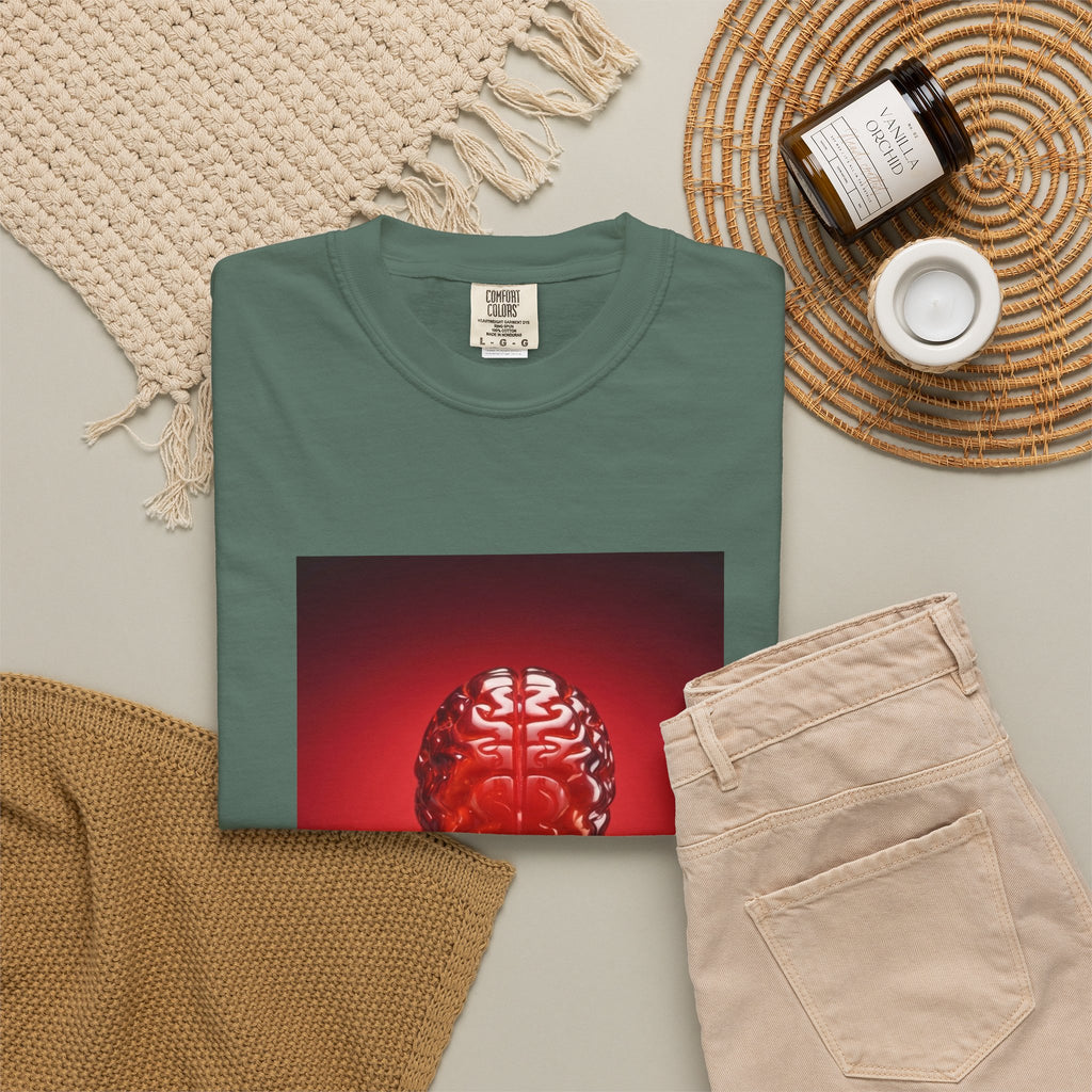 Brain Lollipop — T-Shirt