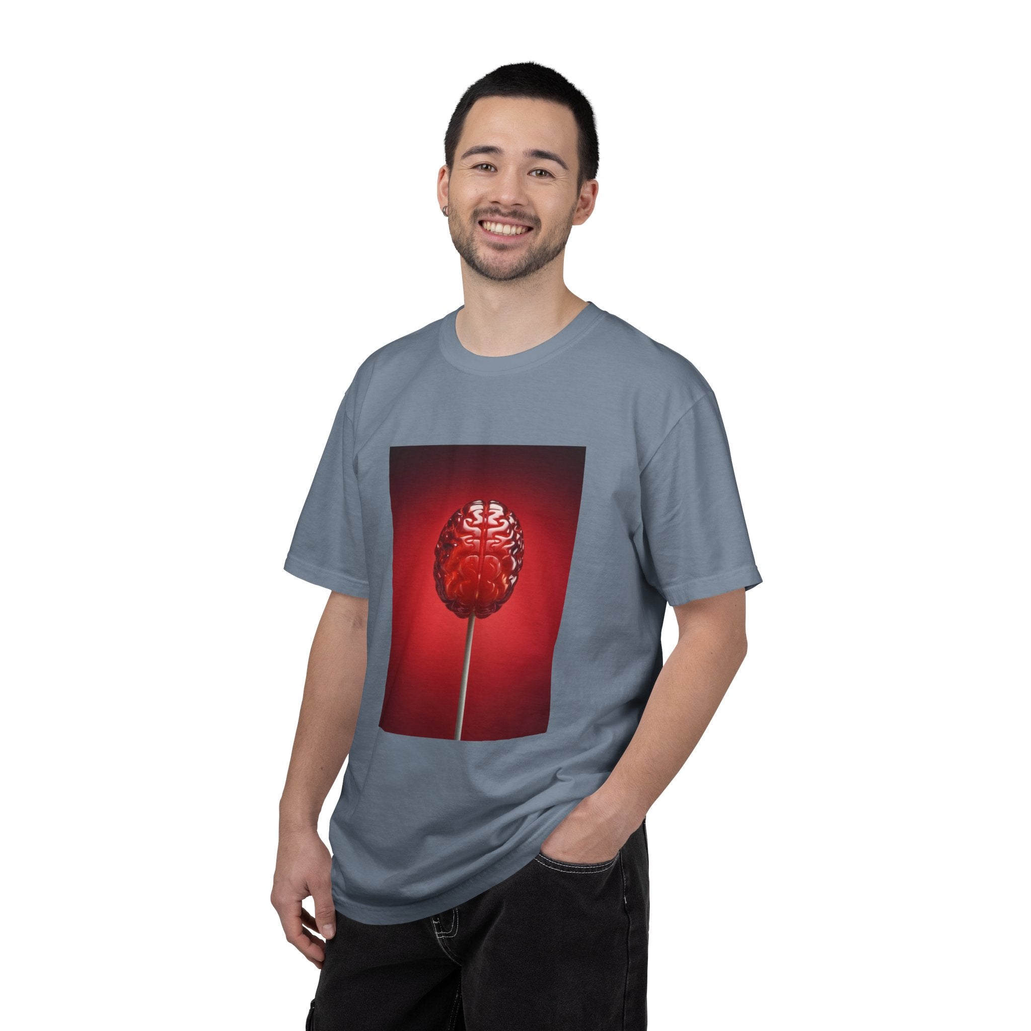 Brain Lollipop — T-Shirt