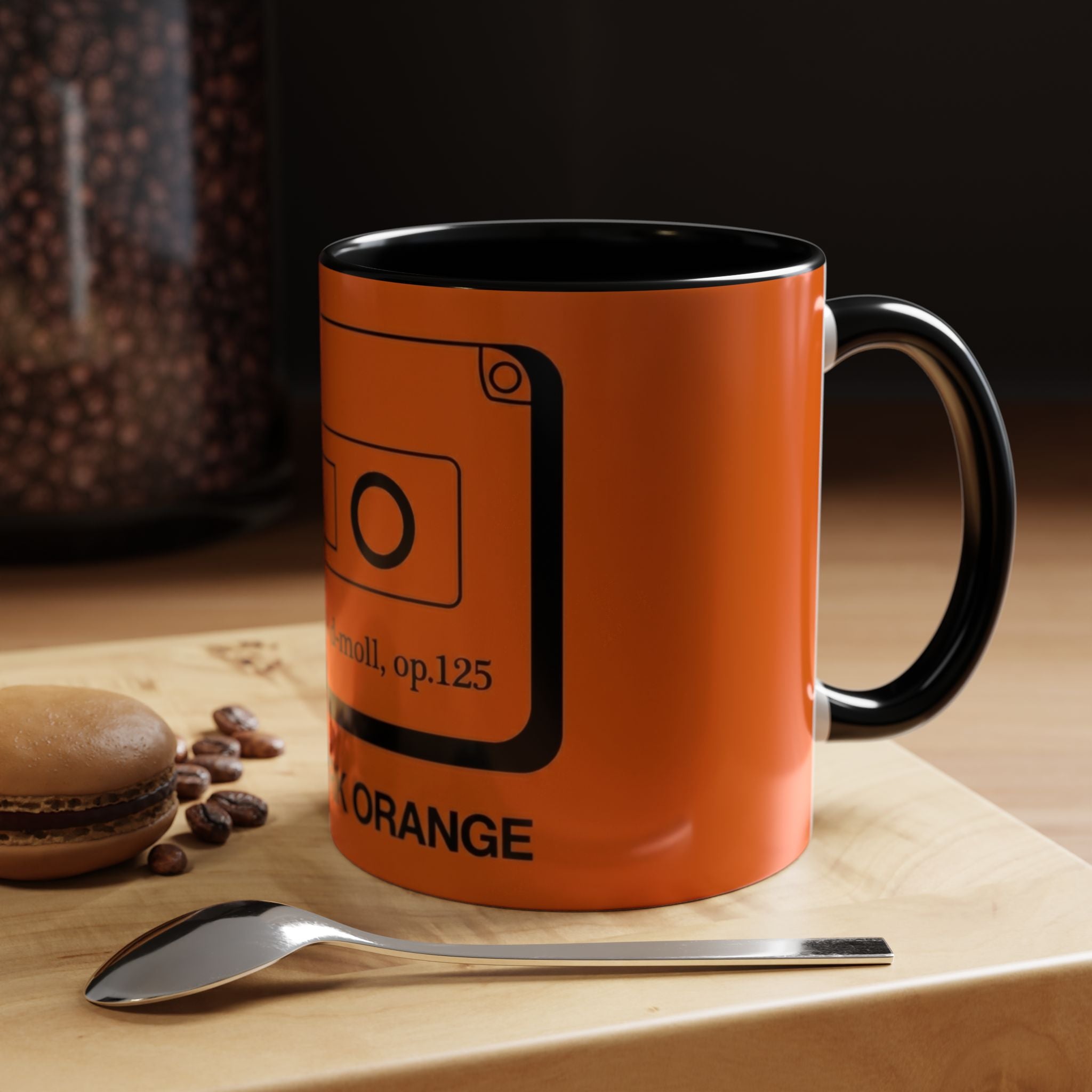 Clockwork Orange - Coffee Mug