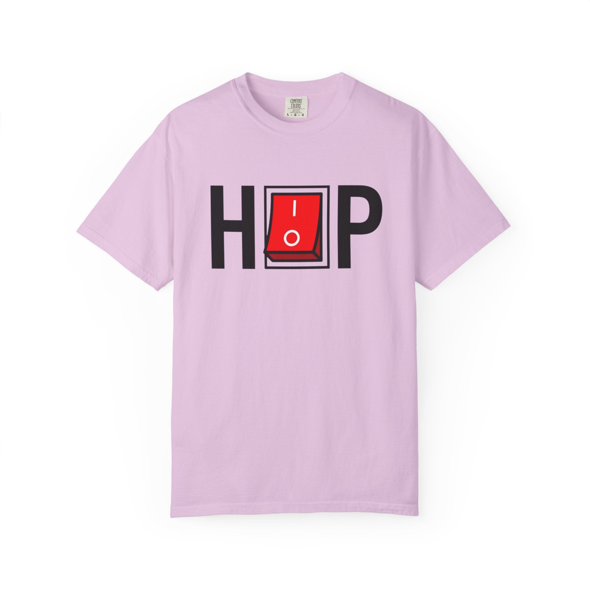 Hip Hop Switch — T-Shirt