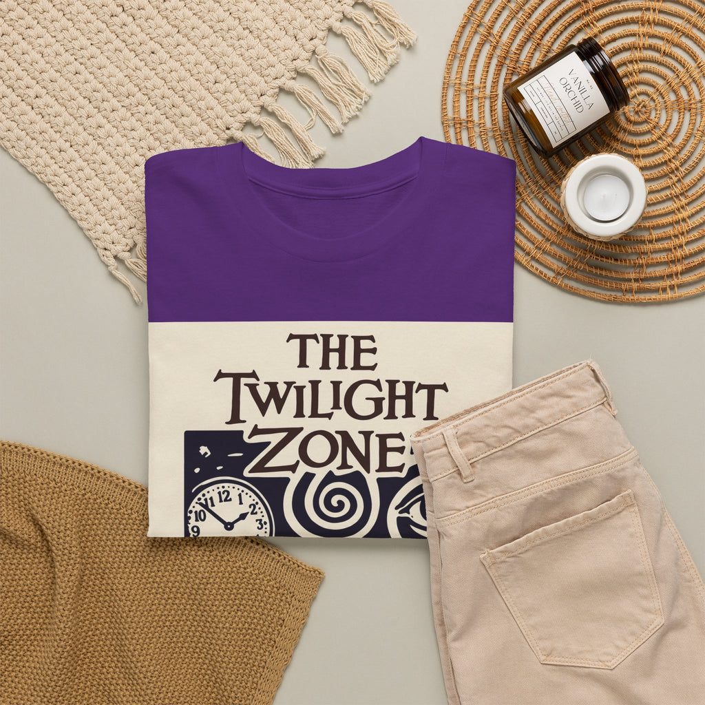 'The Twilight Zone' T‑Shirt