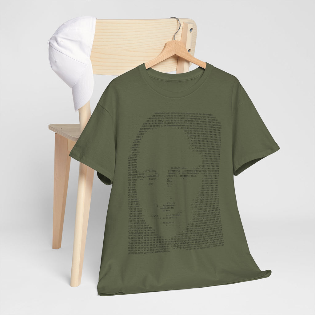 Mona Lisa Art — T-Shirt