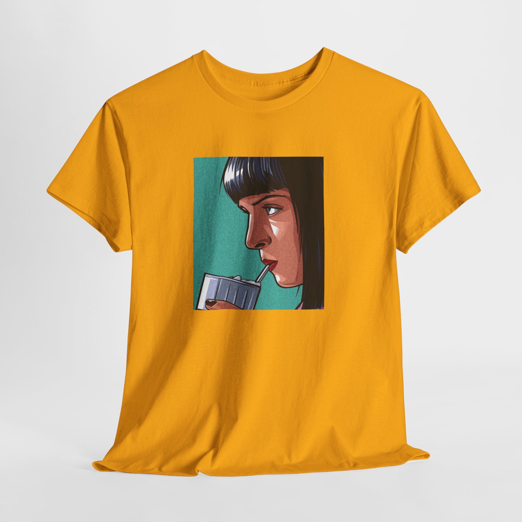 PULP ME- Tshirt