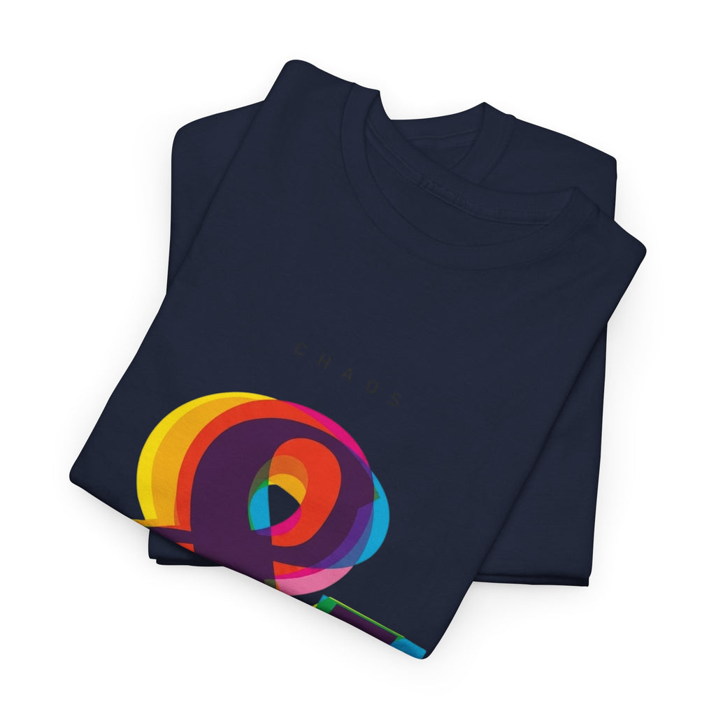 Chaos & Harmony — T-Shirt