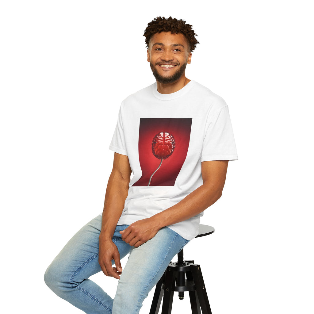 Brain Lollipop — T-Shirt
