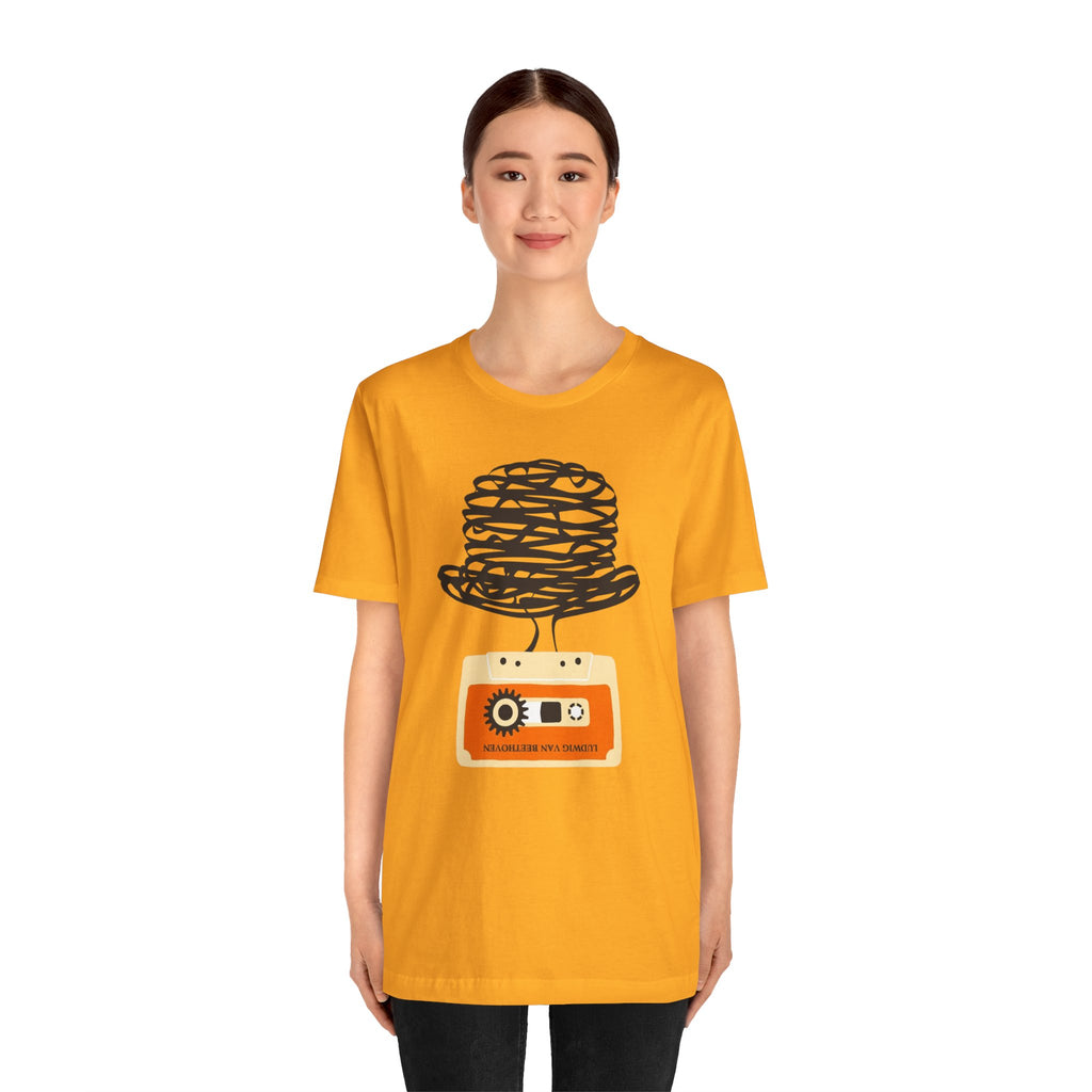 'CLOCKWORK ORENGE' – T-Shirt