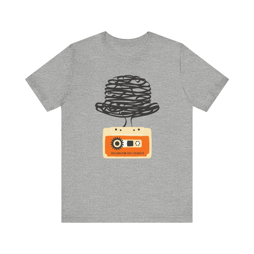 'CLOCKWORK ORENGE' – T-Shirt