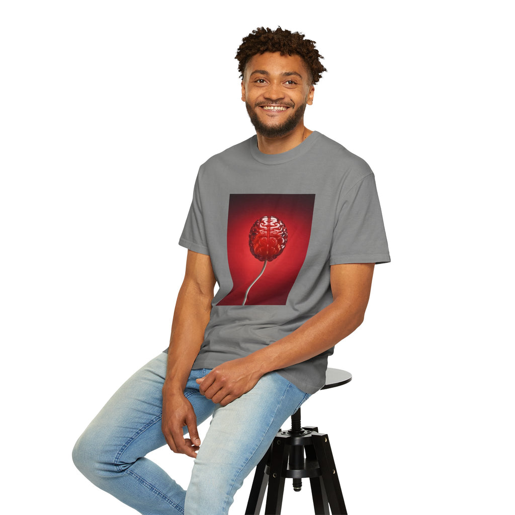Brain Lollipop — T-Shirt