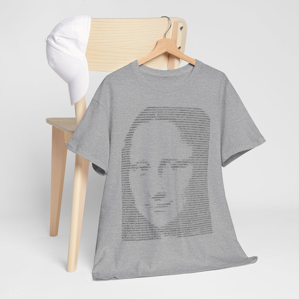 Mona Lisa Art — T-Shirt