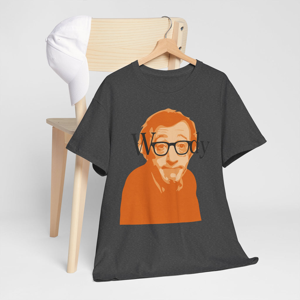 'Woody' — T-Shirt