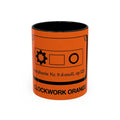 Clockwork Orange - Coffee Mug