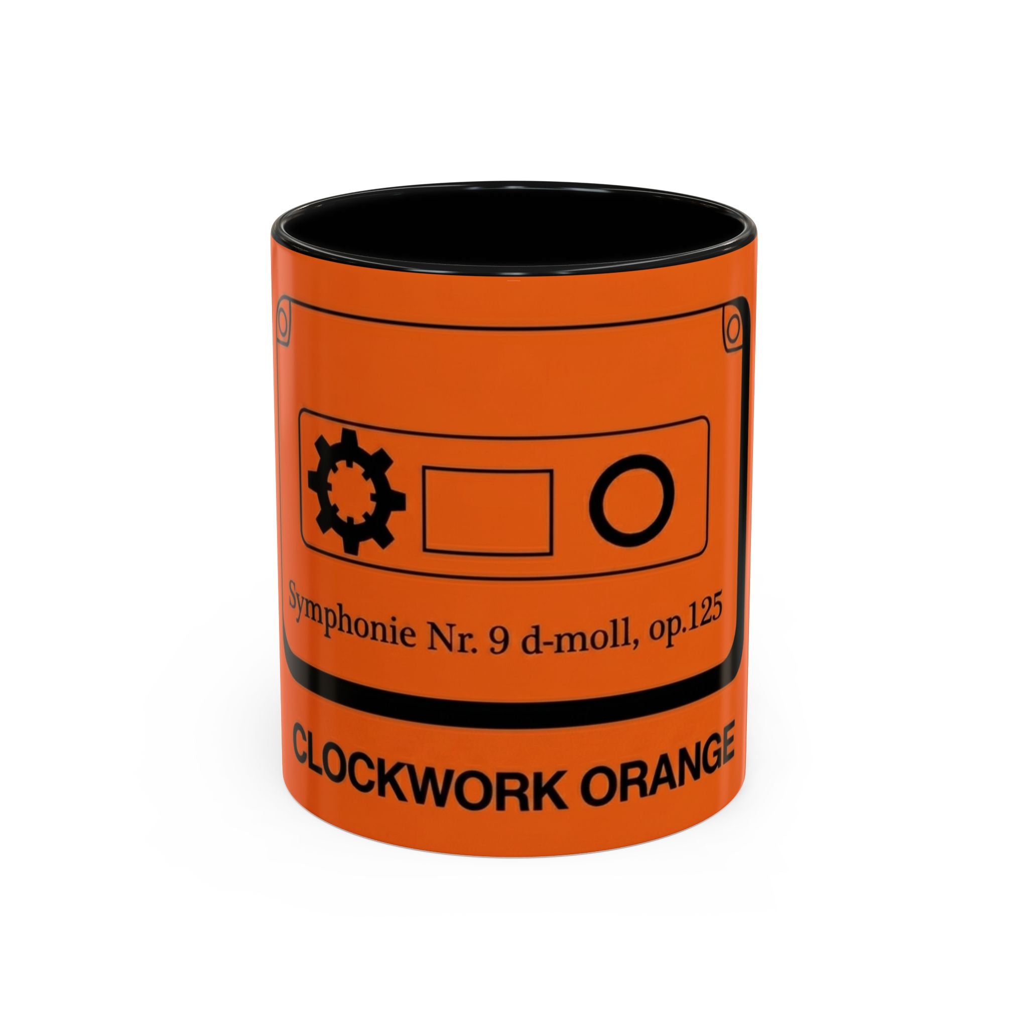 Clockwork Orange - Coffee Mug