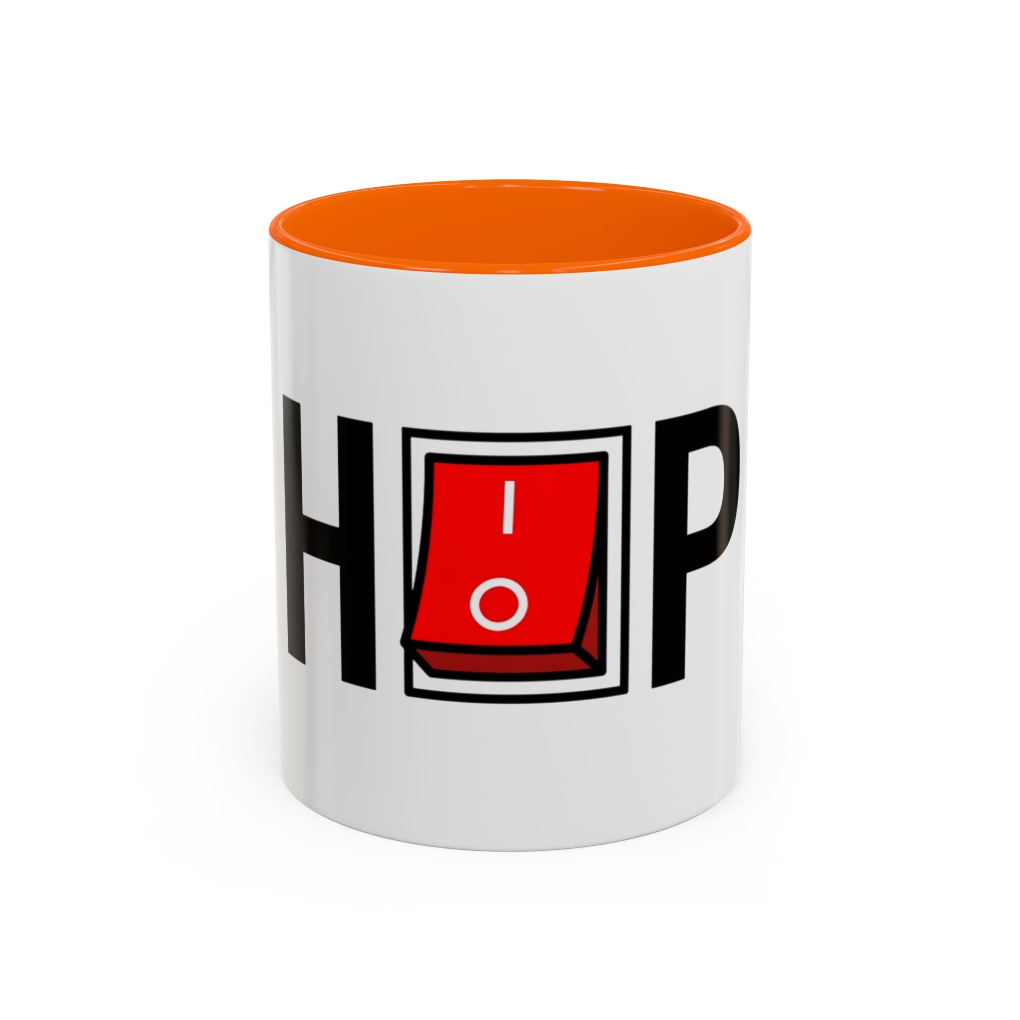 Hip Hop — Coffee Mug