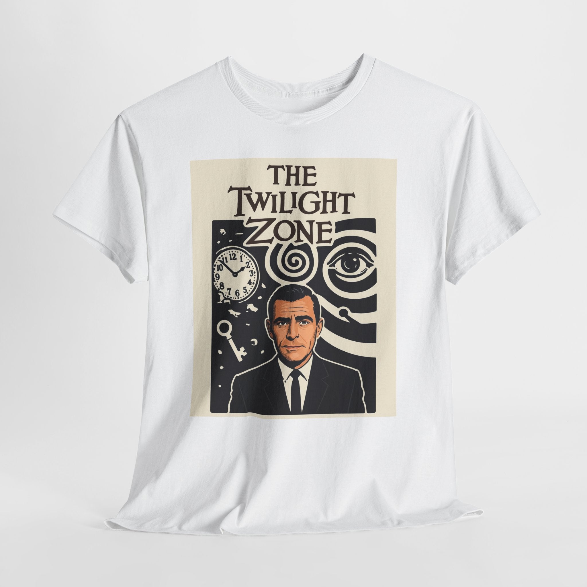 'The Twilight Zone' T‑Shirt