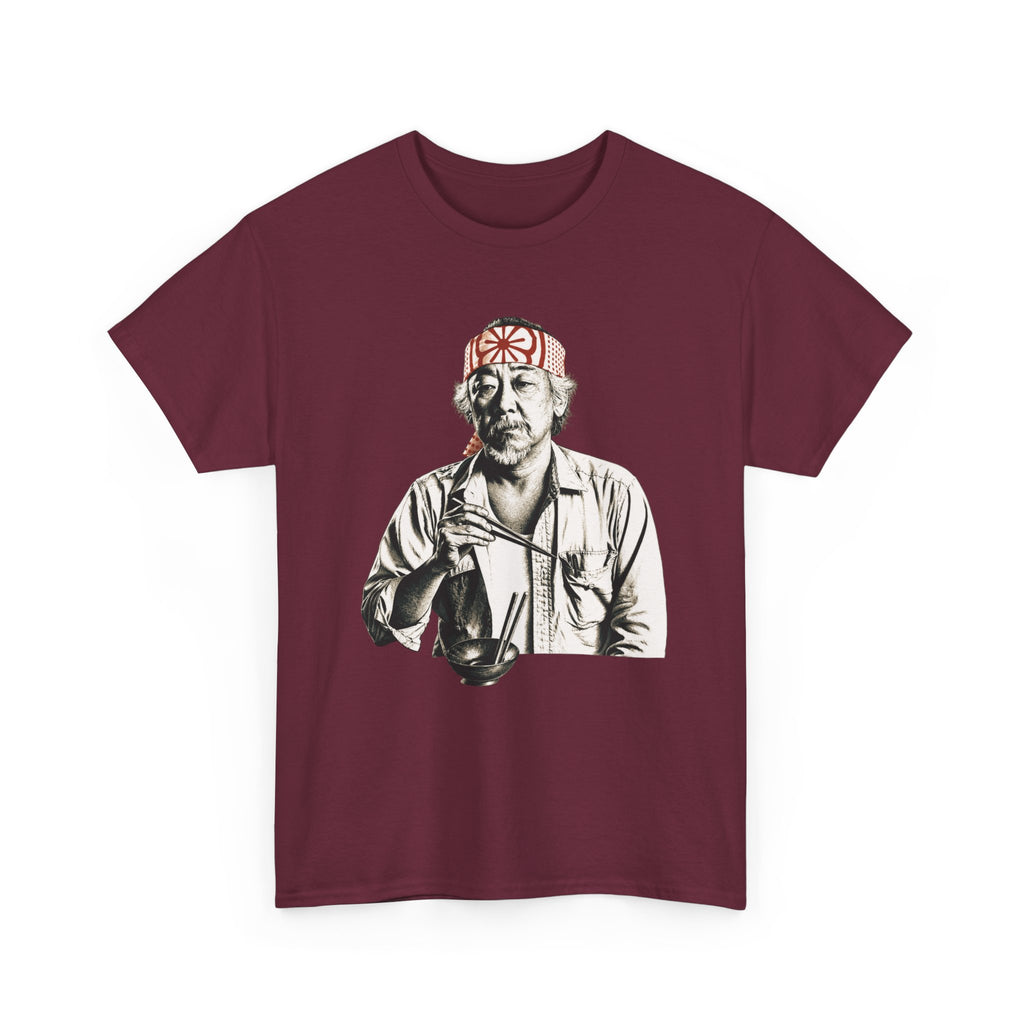 Vintage Karate Kid — T-Shirt
