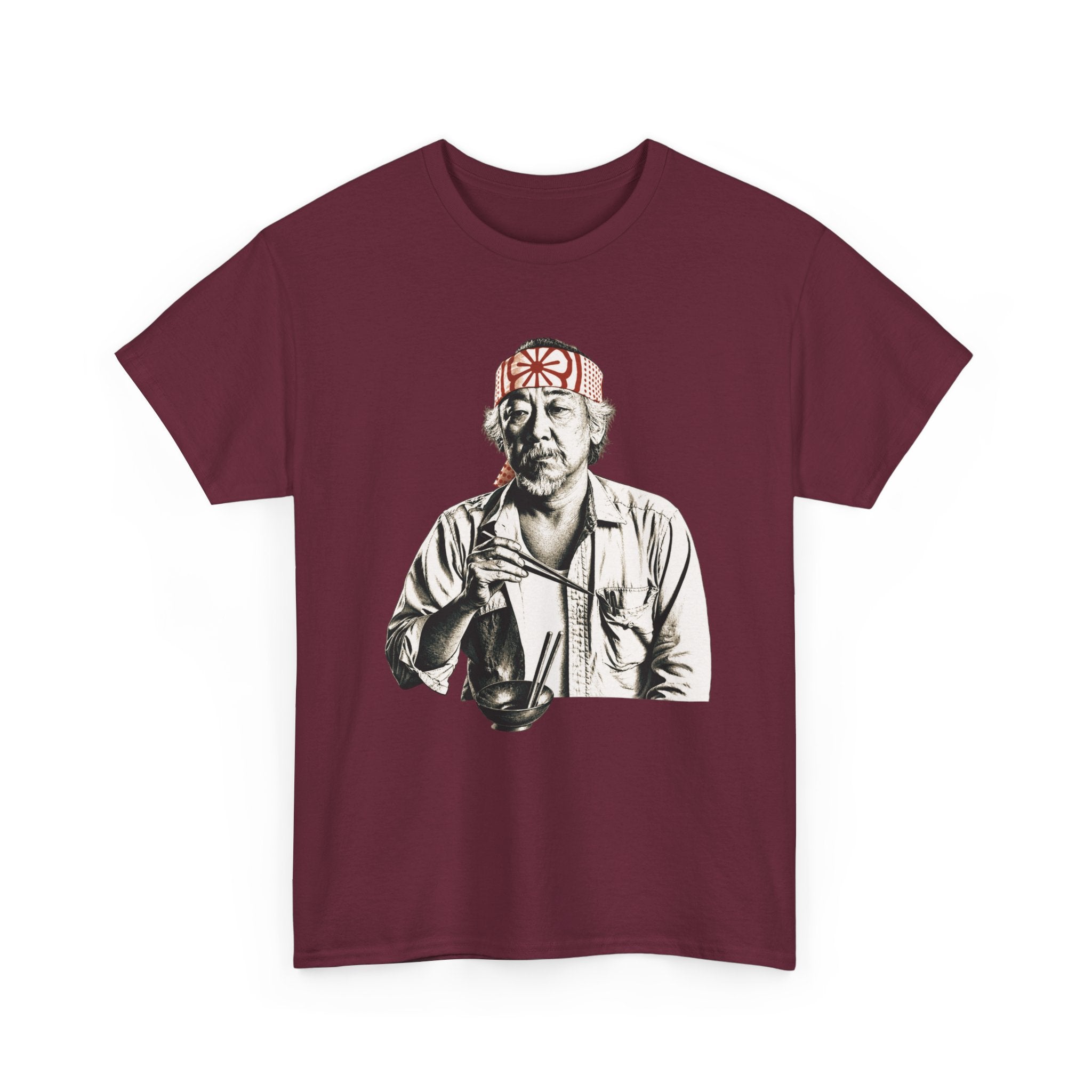 Vintage Karate Kid — T-Shirt
