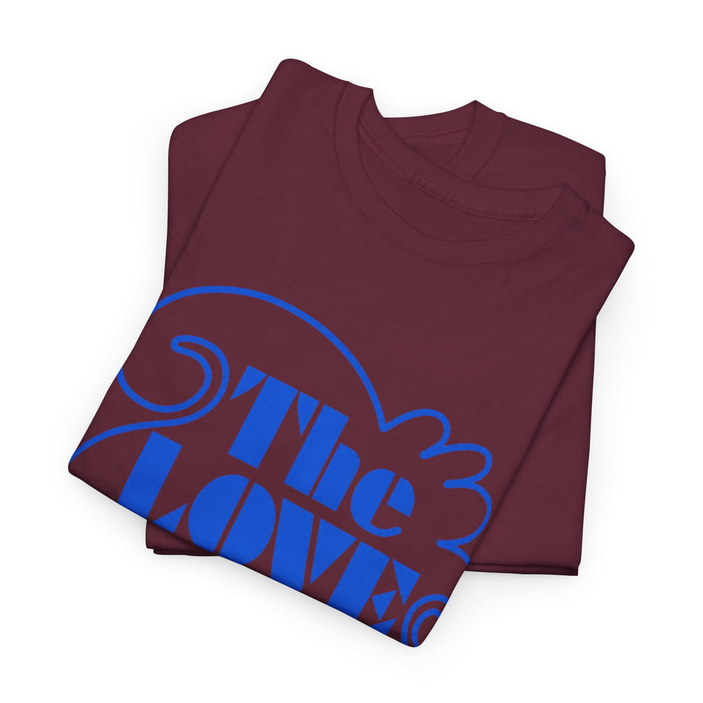 The Love Boat - T shirt