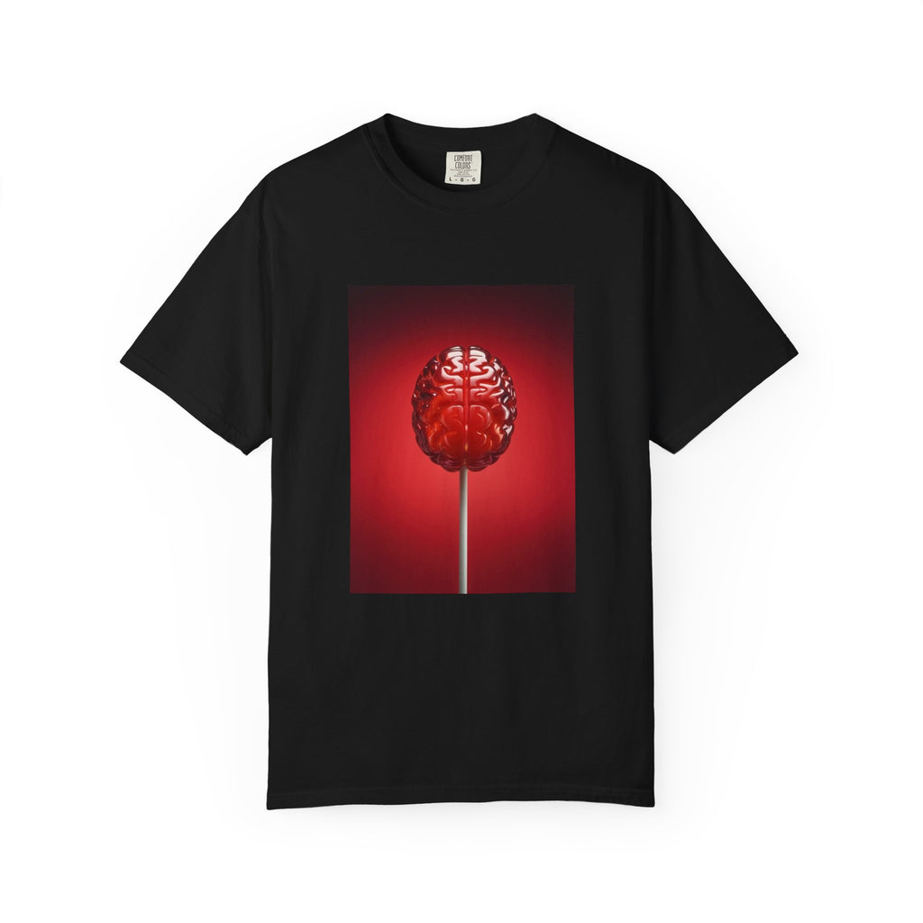Brain Lollipop — T-Shirt