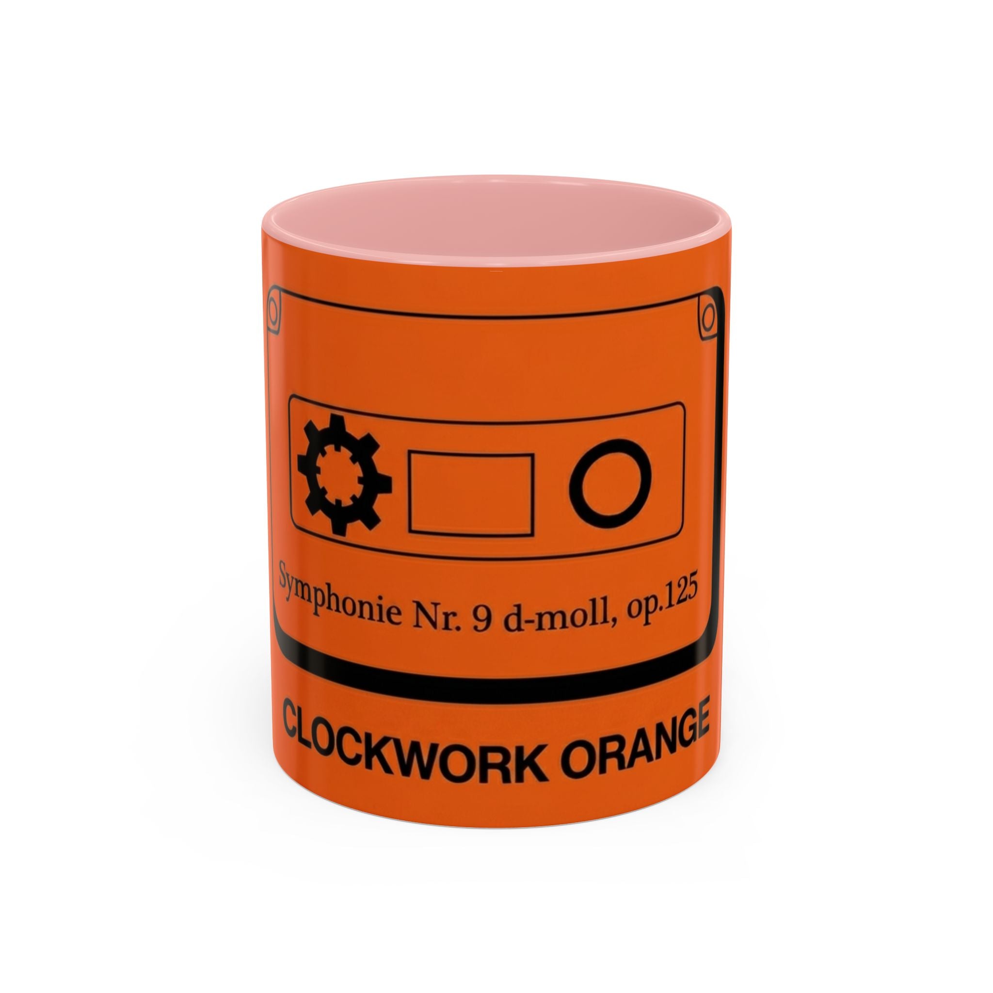 Clockwork Orange - Coffee Mug