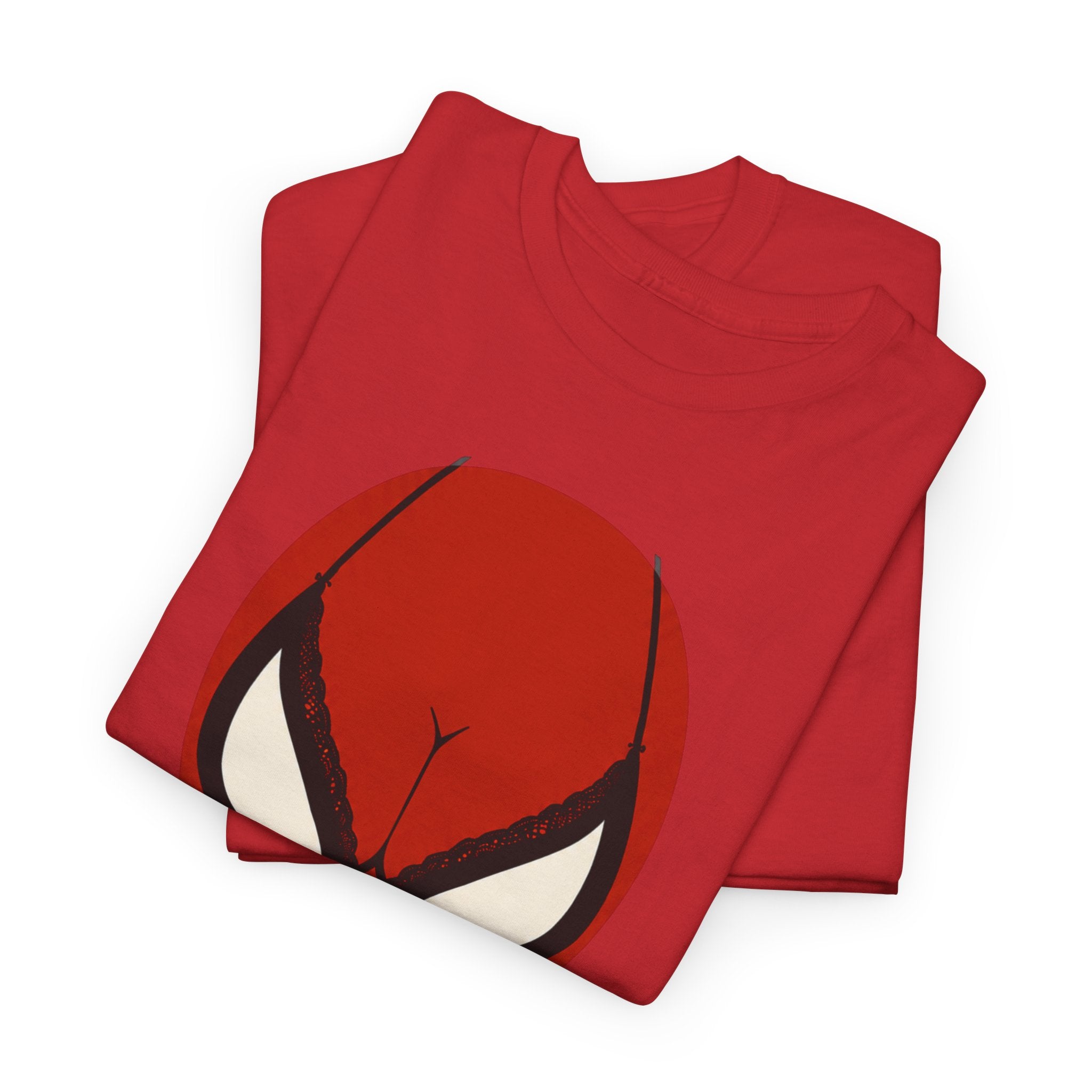 Spider brassière -  T-Shirt