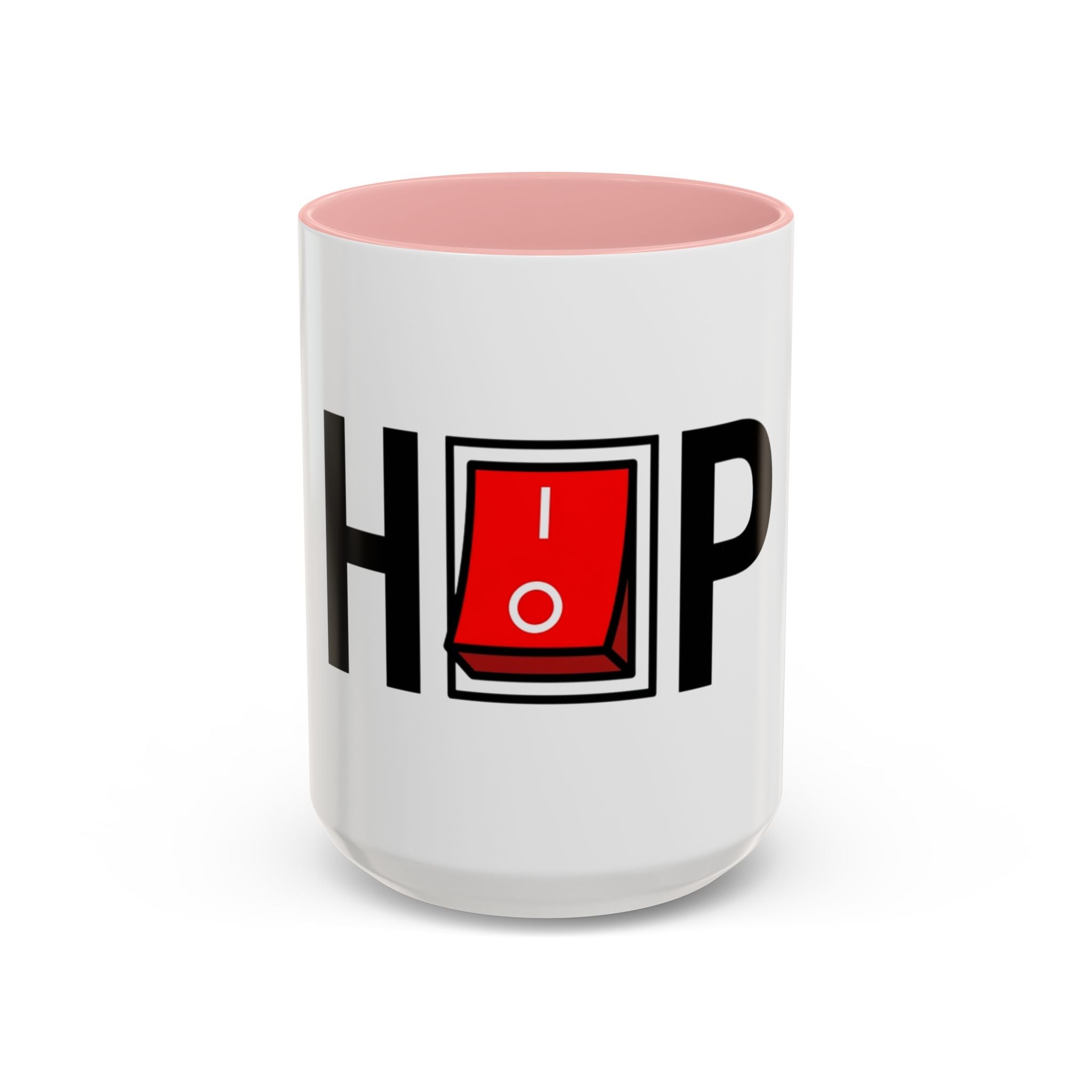 Hip Hop — Coffee Mug